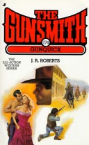 Book cover for Gunquick