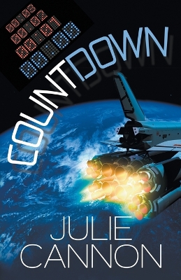 Book cover for Countdown