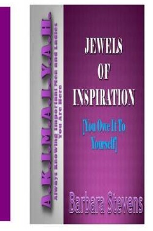 Cover of Jewels of Inspiration