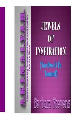 Book cover for Jewels of Inspiration