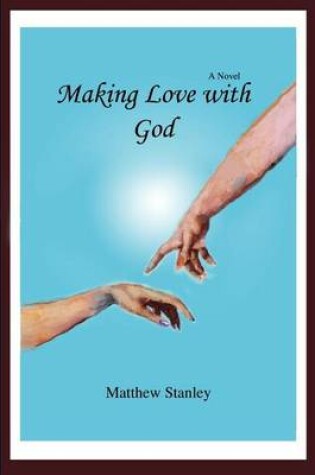 Cover of Making Love with God