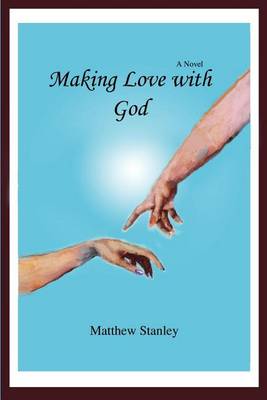 Book cover for Making Love with God