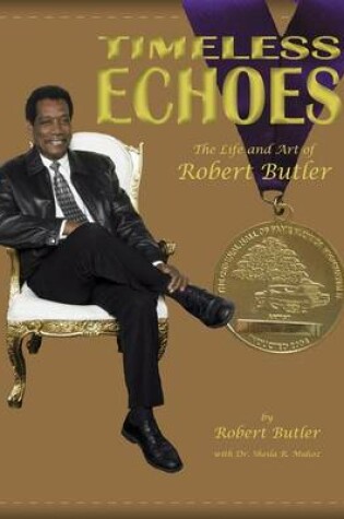 Cover of Timeless Echoes