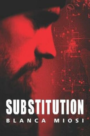 Cover of Substitution