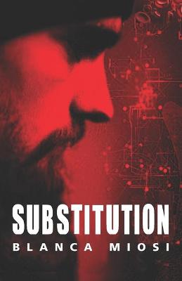 Book cover for Substitution