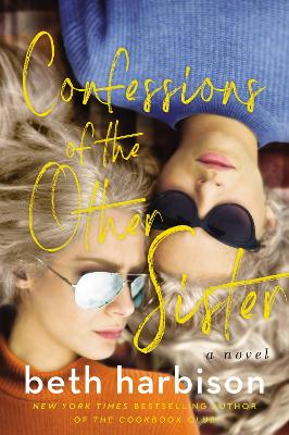 Book cover for Confessions of the Other Sister