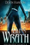 Book cover for Lilin's Wrath