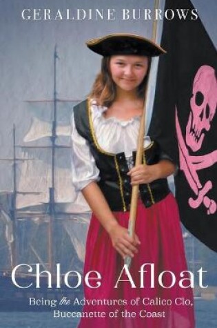 Cover of Chloe Afloat