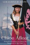 Book cover for Chloe Afloat