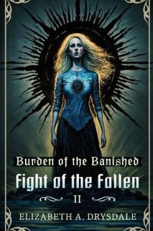 Cover of Fight of the Fallen