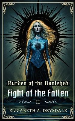 Book cover for Fight of the Fallen