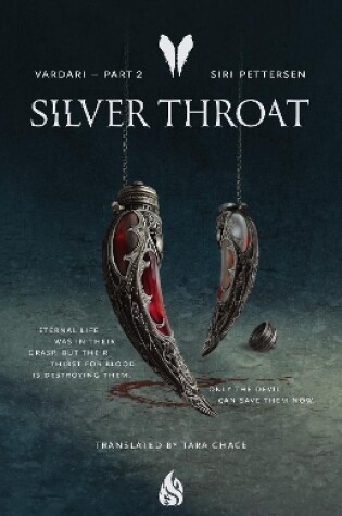 Cover of Silver Throat