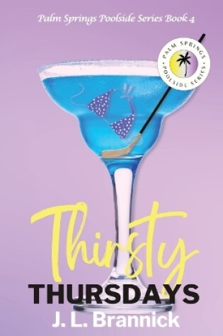 Cover of Thirsty Thursdays