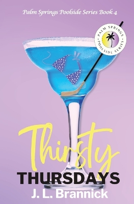 Cover of Thirsty Thursdays