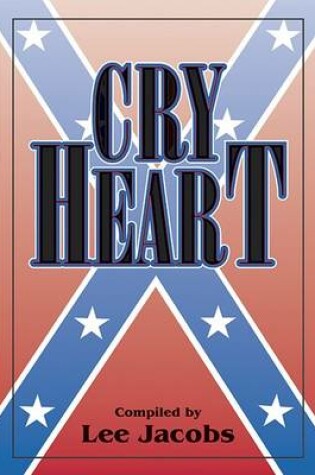 Cover of Cry Heart