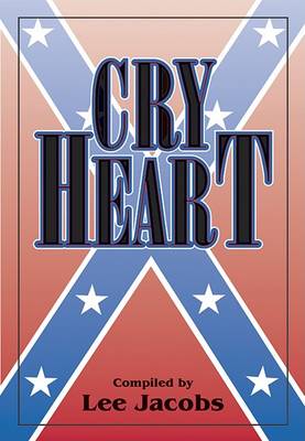 Book cover for Cry Heart