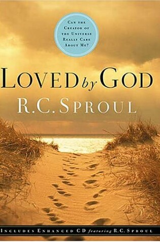 Cover of Loved by God