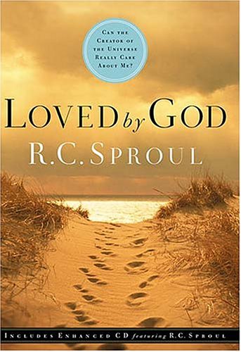 Book cover for Loved by God