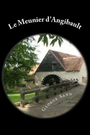 Cover of Le Meunier d'Angibault