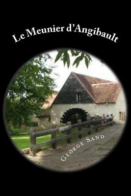 Book cover for Le Meunier d'Angibault