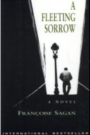 Cover of A Fleeting Sorrow