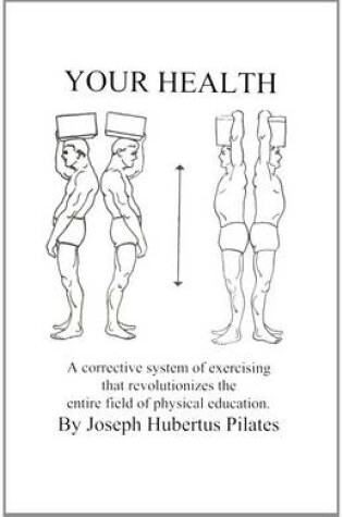 Cover of Your Health