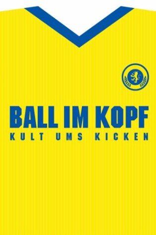 Cover of Ball Im Kopf