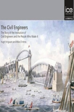 Cover of The Civil Engineers