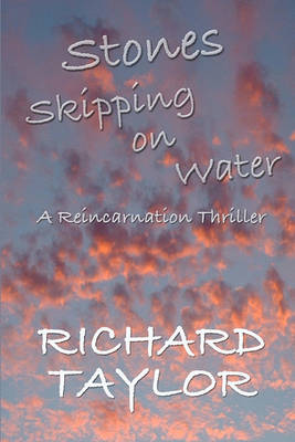 Book cover for Stones Skipping on Water