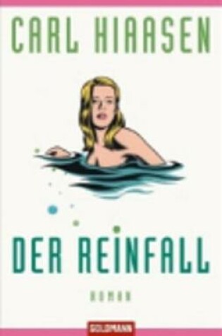 Cover of Der Reinfall