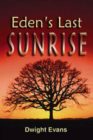 Cover of Eden's Last Sunrise