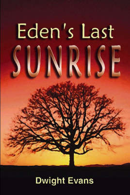 Book cover for Eden's Last Sunrise