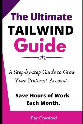 Book cover for The Ultimate Tailwind Guide