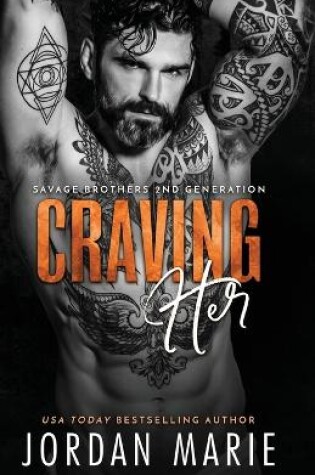 Cover of Craving Her