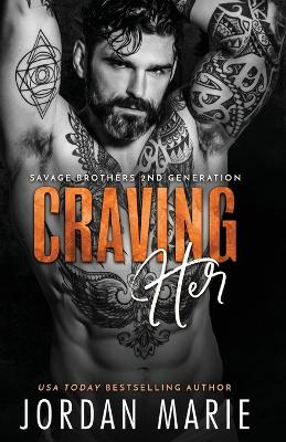 Book cover for Craving Her