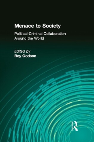 Cover of Menace to Society