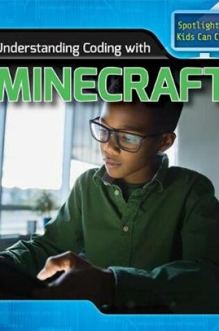 Cover of Understanding Coding with Minecraft(r)