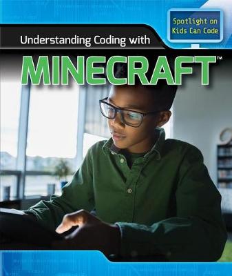 Cover of Understanding Coding with Minecraft(r)