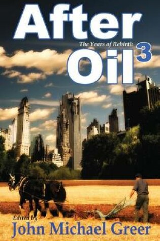 Cover of After Oil 3