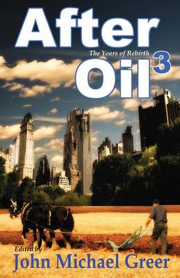 Cover of After Oil 3