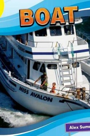 Cover of Boat