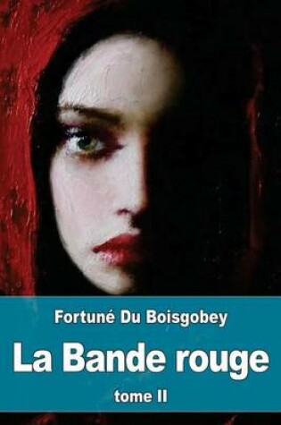 Cover of La Bande rouge