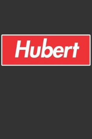 Cover of Hubert