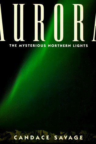 Cover of Aurora