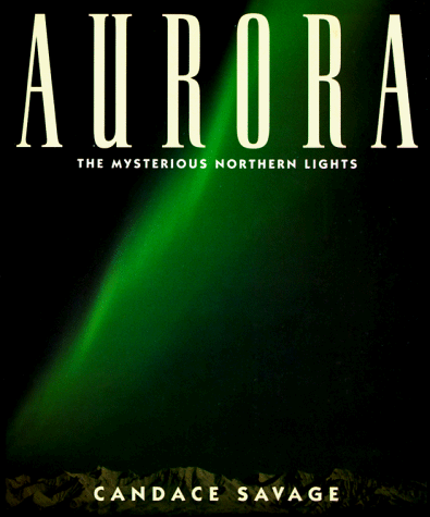 Book cover for Aurora