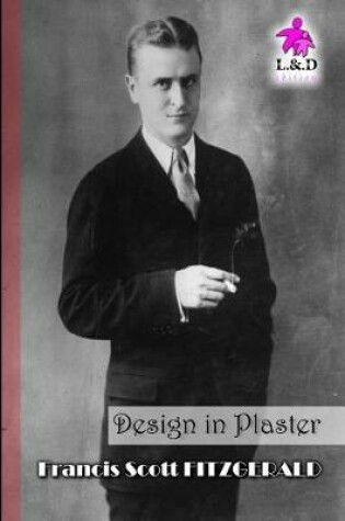 Cover of Design in Plaster