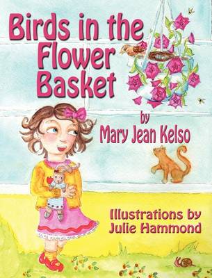 Book cover for Birds in the Flower Basket