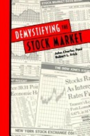 Cover of Demystifying the Stock Market