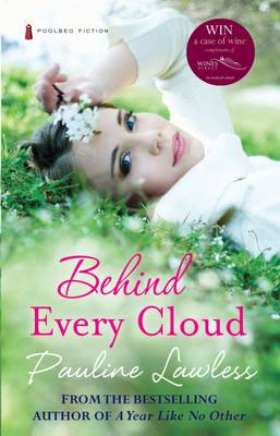 Book cover for Behind Every Cloud
