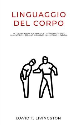 Cover of Linguaggio del Corpo